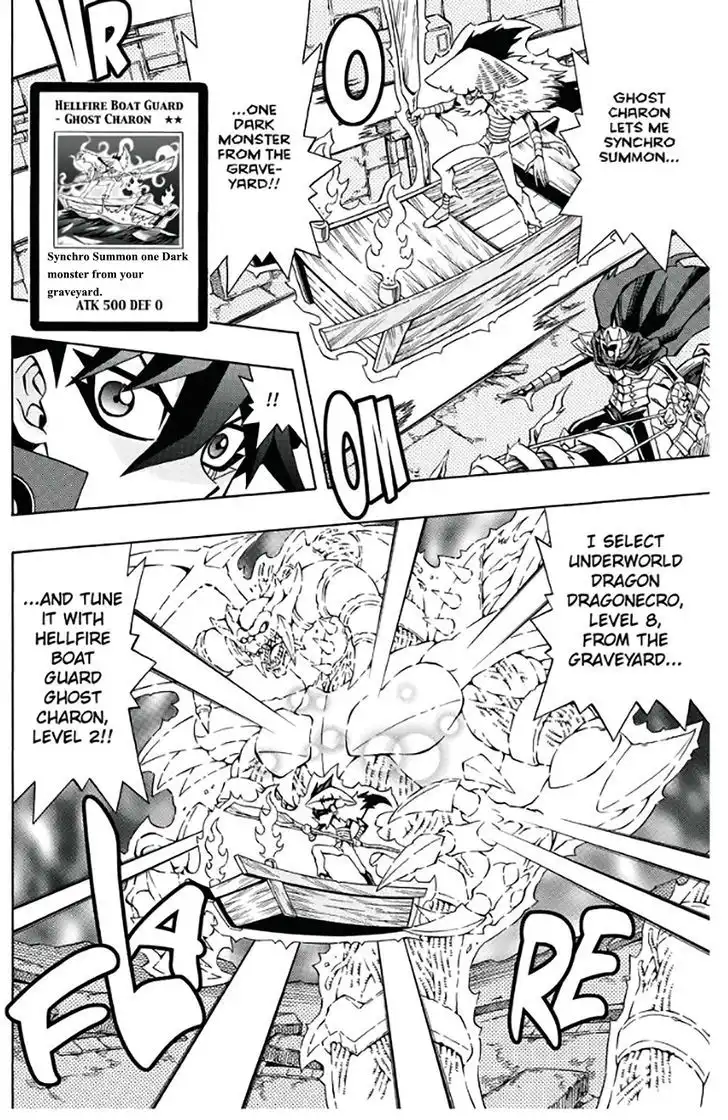 Yu-Gi-Oh! 5Ds Chapter 49 11